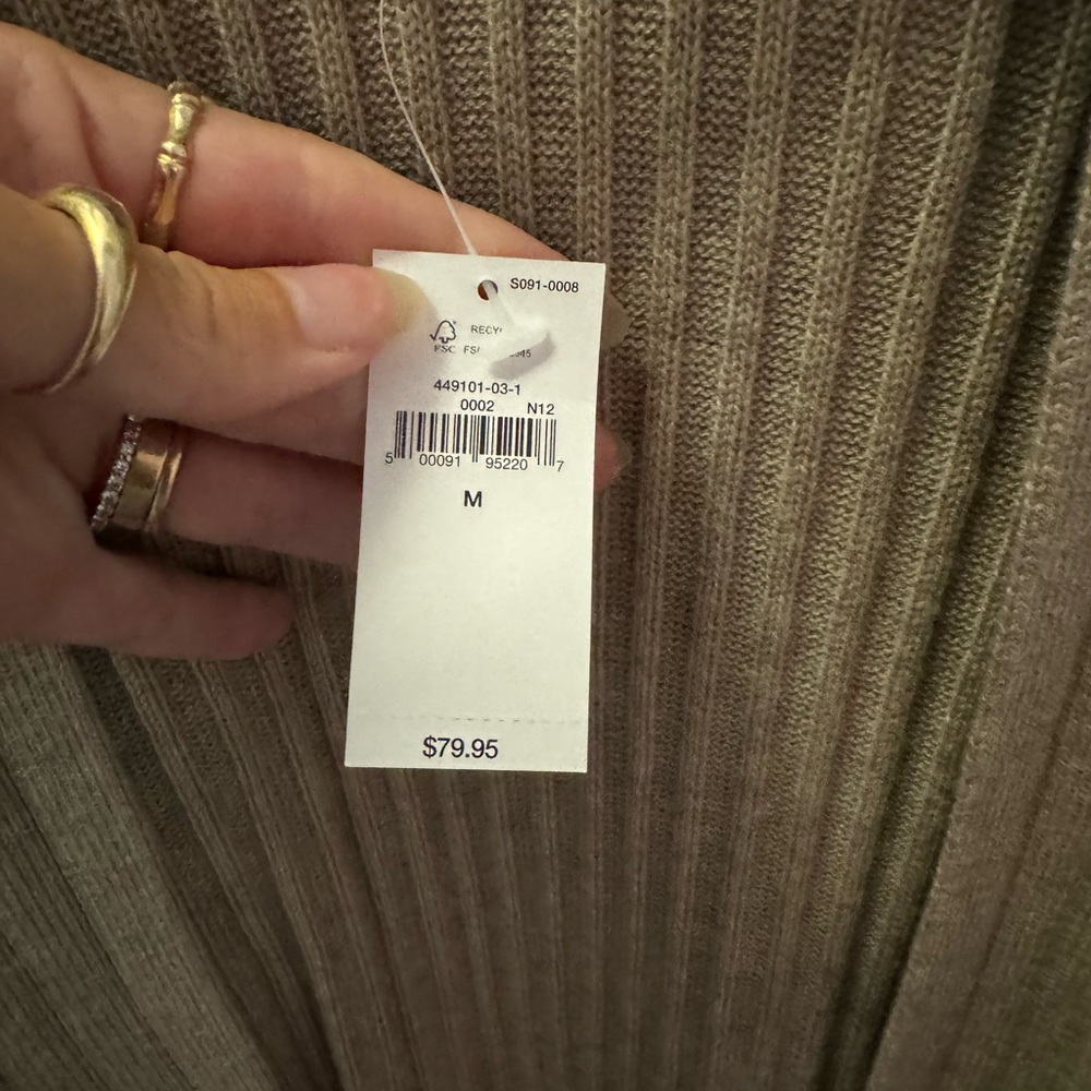 Gap cardigan - Picture 2 of 2